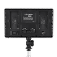 Painel-Iluminador-LED-U600-Pro-RGB-Video-Light-40W-Controle-Remoto-e-Fonte--Bivolt-