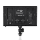 Painel-Iluminador-LED-U800-Pro-RGB-Video-Light-50W-Controle-Remoto-e-Fonte-Bivolt--3-