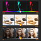 Painel-Iluminador-LED-U800-Pro-RGB-Video-Light-50W-Controle-Remoto-e-Fonte-Bivolt--7-