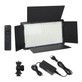 Painel-Iluminador-LED-U800-Pro-RGB-Video-Light-50W-Controle-Remoto-e-Fonte-Bivolt--10-