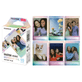 Kit-Camera-Instantanea-FujiFilm-Instax-Mini-12-Verde-Mermaid-com-Bolsa-e-Pack-10-Filmes