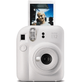 Kit-Camera-Instantanea-FujiFilm-Instax-Mini-12-Branco-Mermaid-com-Bolsa-e-Pack-10-Filmes--2-