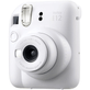 Kit-Camera-Instantanea-FujiFilm-Instax-Mini-12-Branco-Mermaid-com-Bolsa-e-Pack-10-Filmes--3-