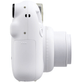 Kit-Camera-Instantanea-FujiFilm-Instax-Mini-12-Branco-Mermaid-com-Bolsa-e-Pack-10-Filmes--5-