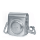 Kit-Camera-Instantanea-FujiFilm-Instax-Mini-12-Branco-Mermaid-com-Bolsa-e-Pack-10-Filmes--8-