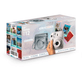 Kit-Camera-Instantanea-FujiFilm-Instax-Mini-12-Branco-Mermaid-com-Bolsa-e-Pack-10-Filmes--9-
