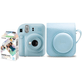 kit-camera-instantanea-fujifilm-instax-mini-12-azul-candy-bolsa-pack-10-filmes--1-