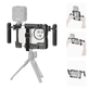 Gaiola-Cage-para-Smartphone-Neewer-PA017-Adaptador-Filtro-67mm-Universal--1-