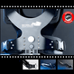 Estabilizador-Steadicam-Wondlan-LE102-Aluminio-para-ate-7.5kg Estabilizador-Steadicam-Wondlan-LE102-Aluminio-para-ate-7.5kg