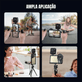 Gaiola-Cage-Smartphone-Neewer-PA042-T-Mount-67mm-para-Galaxy-S24-Ultra--9-