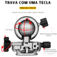 Tripe-Compacto-Kingjoy-C83S-B30-Fibra-de-Carbono-com-Cabeca-Ball-Head-12Kg