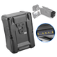 Bateria-V-Mount-Mamen-BP-VL155-Mini-155Wh-14-4V-Saidas-D-Tap-USB-e-USB-C--4-