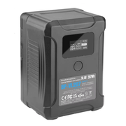 Bateria-V-Mount-Mamen-BP-VL207-Mini-207Wh---14.4V-Saidas-D-Tap-USB-e-USB-C