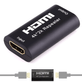 Repetidor-Amplificador-Sinal-Hdmi-4k-2k-Emenda-Femea