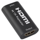 Repetidor-Amplificador-Sinal-Hdmi-4k-2k-Emenda-Femea Repetidor-Amplificador-Sinal-Hdmi-4k-2k-Emenda-Femea