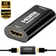 Repetidor-Amplificador-Sinal-Hdmi-4k-2k-Emenda-Femea