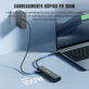 HUB-Adaptador-Neewer-PS020E-USB-C-PD-100W-com-Montagem-de-Sapata HUB-Adaptador-Neewer-PS020E-USB-C-PD-100W-com-Montagem-de-Sapata
