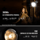 Flash-Estudio-Neewer-Q300-Outdoor-300Ws-Strobe-Montagem-Bowens Flash-Estudio-Neewer-Q300-Outdoor-300Ws-Strobe-Montagem-Bowens