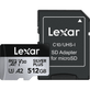 Cartao-MicroSDXC-512Gb-Lexar-Silver-Plus-Profissional-4K-205Mb-s-UHS-I---V30---U3---A2---Classe-10 Cartao-MicroSDXC-512Gb-Lexar-Silver-Plus-Profissional-4K-205Mb-s-UHS-I---V30---U3---A2---Classe-10