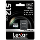 Cartao-MicroSDXC-512Gb-Lexar-Silver-Plus-Profissional-4K-205Mb-s-UHS-I---V30---U3---A2---Classe-10