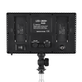 Painel-Iluminador-LED-U600-Pro-RGB-Bi-Color-40W-Video-Light-Controle-Tripe-e-Fonte--Bivolt-