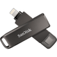 Pen-Drive-SanDisk-256GB-iXpand-Luxe-Conectores-USB-C-e-Lightning-