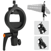 Suporte-Flash-Speedlite-Triopo-TR-05B-Universal-com-Montagem-Bowens--1-