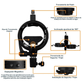 Suporte-Flash-Speedlite-Triopo-TR-05B-Universal-com-Montagem-Bowens--6-