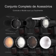 Kit-Difusores-Magnetico-Neewer-CRM2-para-Flash-Cabeca-Redonda-Neewer-e-Godox