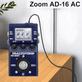 Adaptador-DC-AD-16-9V-Plug-P4-para-Pedal-Zoom--Bivolt-