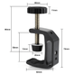 Bracadeira-C-Clamp-45mm-Roscas-14-e-38-para-Suporte-de-Mesa-e-Estudio--7-