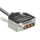 Fonte-AC-12V-Plug-D-Sub-3W3-para-Blackmagic-VideoHub-e-ATEM-M-E--Bivolt-