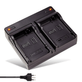 Carregador-LP-E8-Duplo-para-Cameras-Canon