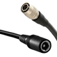 Cabo-de-Alimentacao-Hirose-4-Pin-x-Conector-DC-para-Gravadores-Zoom-F8---F4-e-Sound-Devices
