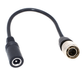 Cabo-de-Alimentacao-Hirose-4-Pin-x-Conector-DC-para-Gravadores-Zoom-F8---F4-e-Sound-Devices