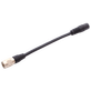 Cabo-de-Alimentacao-Hirose-4-Pin-x-Conector-DC-para-Gravadores-Zoom-F8---F4-e-Sound-Devices