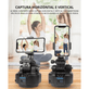 Cabeca-Motorizada-ZiFon-YT1500-PanTilt-Wireless-para-Smartphone-e-Camera-ate-2kg--7-