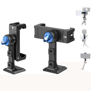 Suporte-de-Tripe-para-Smartphone-PH-28-Universal-360°-Montagem-Sapata-e-Arca-Swiss