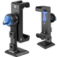 Suporte-de-Tripe-para-Smartphone-PH-28-Universal-360°-Montagem-Sapata-e-Arca-Swiss