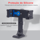 Suporte-de-Tripe-para-Smartphone-PH-28-Universal-360°-Montagem-Sapata-e-Arca-Swiss