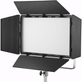 Painel-Iluminador-LED-Godox-Litemons-LP1200Bi-120Ws-Light-Bi-Color-com-Fonte--Bivolt-