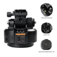 Cabeca-Motorizada-ZiFon-YT2000-Wireless-Pan-Tilt-Rastreamento-IA-para-Cameras-ate-2kg