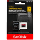 Cartao-MicroSDXC-1TB-SanDisk-Extreme-190Mb-s-4K-UHS-I---V30---U3---A2