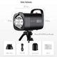 Flash-Estudio-Neewer-S101-400W-Studio-Monolight-Strobe-Montagem-Bowens