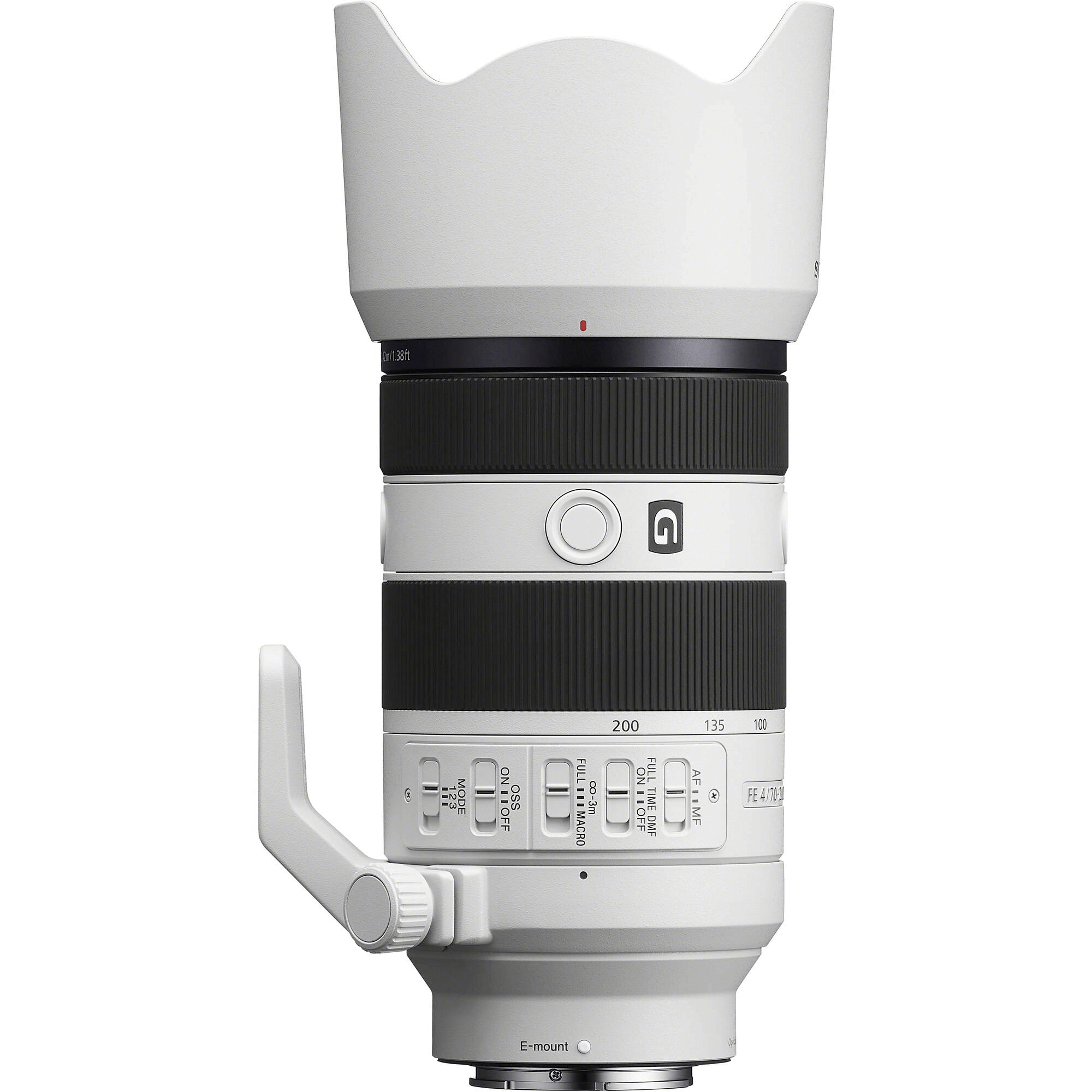 【美品】SONY FE 70-200mm F4 Macro SEL70200G2 Amazon.co.jp: SONY(ソニー) 望遠ズームレンズ フルサイズ FE 70-20mm