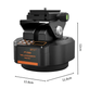 Cabeca-Motorizada-ZiFon-PT2000-Wireless-Pan-Tilt-Timelapse-para-Cameras-ate-2-2kg--5-