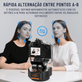 Cabeca-Motorizada-ZiFon-PT2000-Wireless-Pan-Tilt-Timelapse-para-Cameras-ate-2-2kg--6-