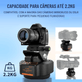 Cabeca-Motorizada-ZiFon-PT2000-Wireless-Pan-Tilt-Timelapse-para-Cameras-ate-2-2kg--9-