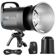 Flash-Estudio-Neewer-S101-400W-PRO-Studio-Monolight-Disparador-Q-e-Montagem-Bowens