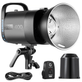 Flash-Estudio-Neewer-S101-400W-PRO-Studio-Monolight-Disparador-Q-e-Montagem-Bowens